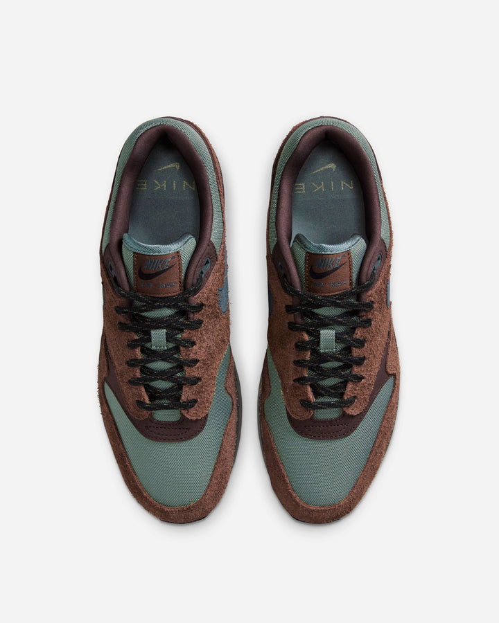 Nike air max 1 canvas shop