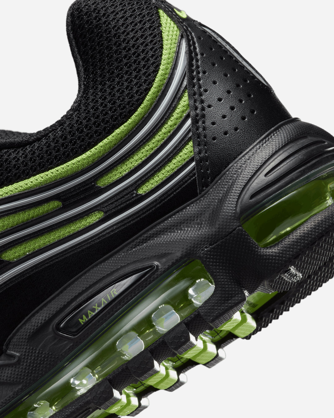NIKE AIR MAX TL 2.5 – A+S