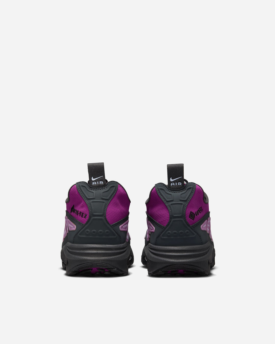 Nike Vandal High Court Purple for Sale | Authenticity