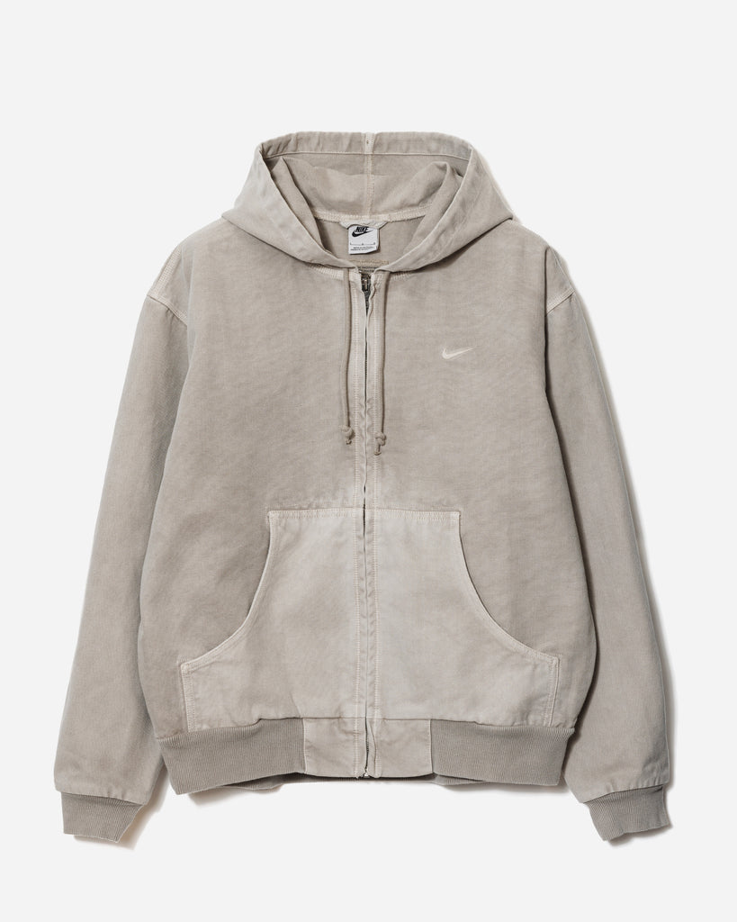 NIKE LIFE UL DYE FULLZIP JACKET – A+S