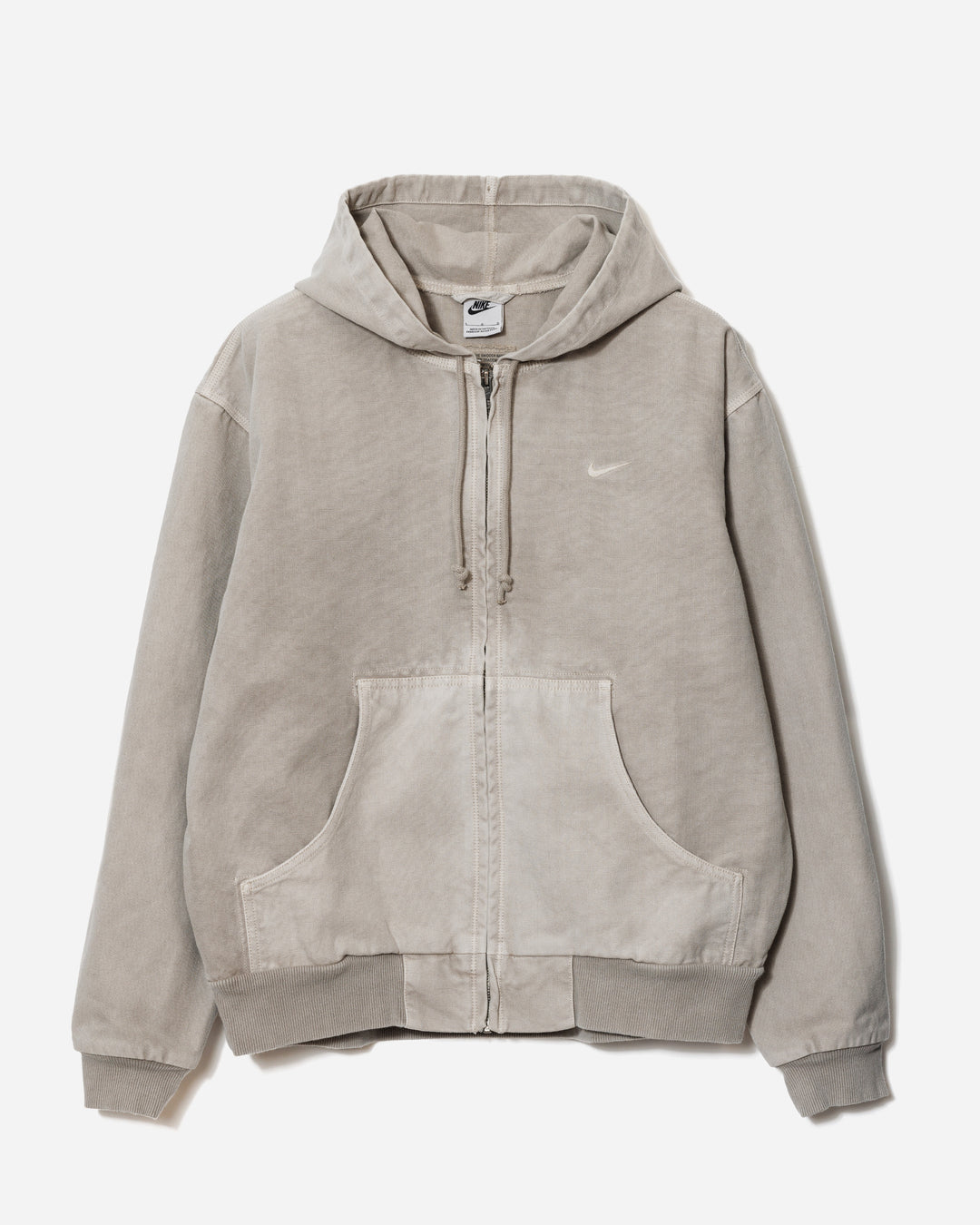 ポルテ フルジップジャケット サイズ130 NIKE LIFE UL DYE FULLZIP JACKET – A+S
