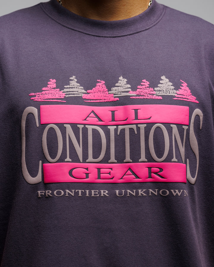 NIKE NRG ACG DF S/S TEE OC FRONTIE – A+S