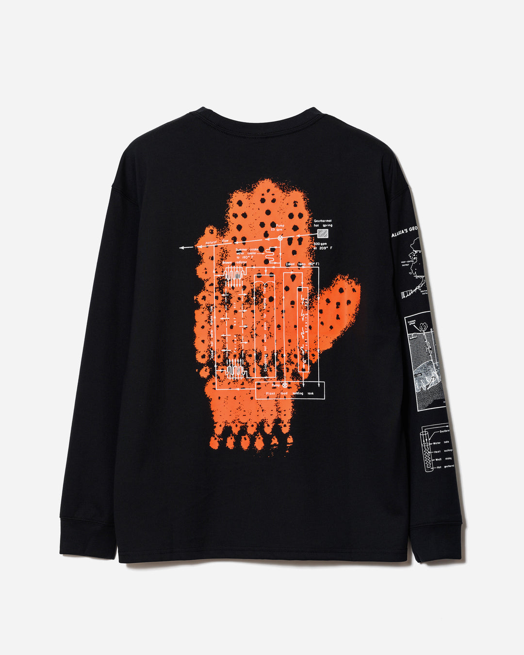 トップス 00's nike acg thermal 00s Nike ACG pullover tops | sui & shara