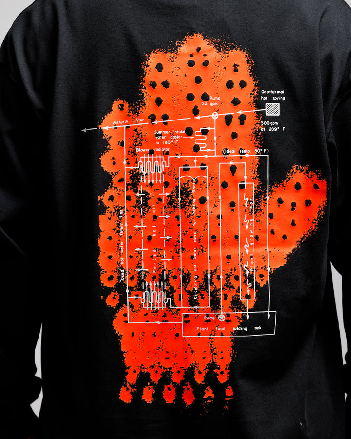 NIKE NRG ACG GEOTHERMAL L/S TEE – A+S