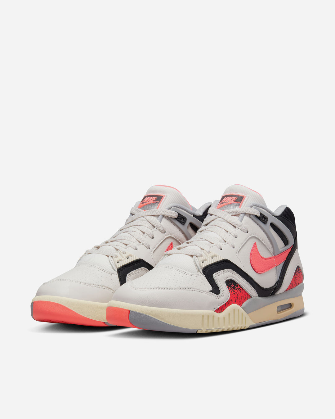 NIKE AIR TECH CHALLENGE II QS – A+S
