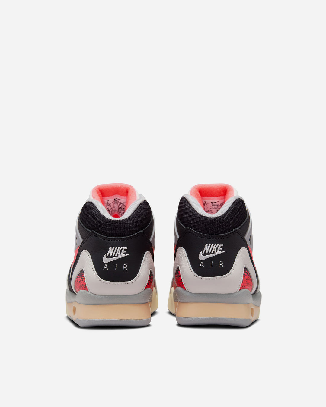 ◆正規品◆NIKE AIR TECH CHALLENGE 2◆関税/送料込◆男女共用◆ Nike Air Tech Challenge 2 Men's Shoes. Nike JP