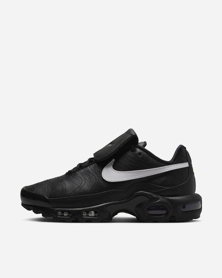 NIKE W's air max plus Tiempo 27.5cmブラック NIKE WMNS AIR MAX PLUS TNPO – A+S