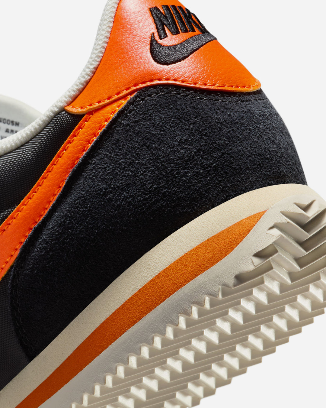 NIKE CORTEZ TXT – A+S