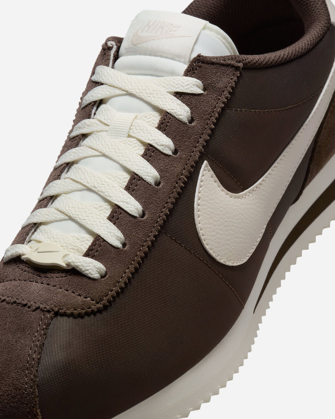 NIKE CORTEZ TXT – A+S
