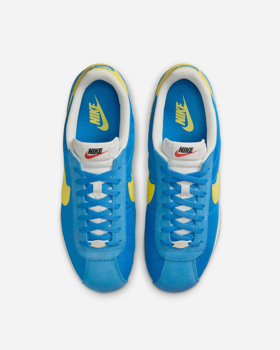 NIKE CORTEZ TXT – A+S