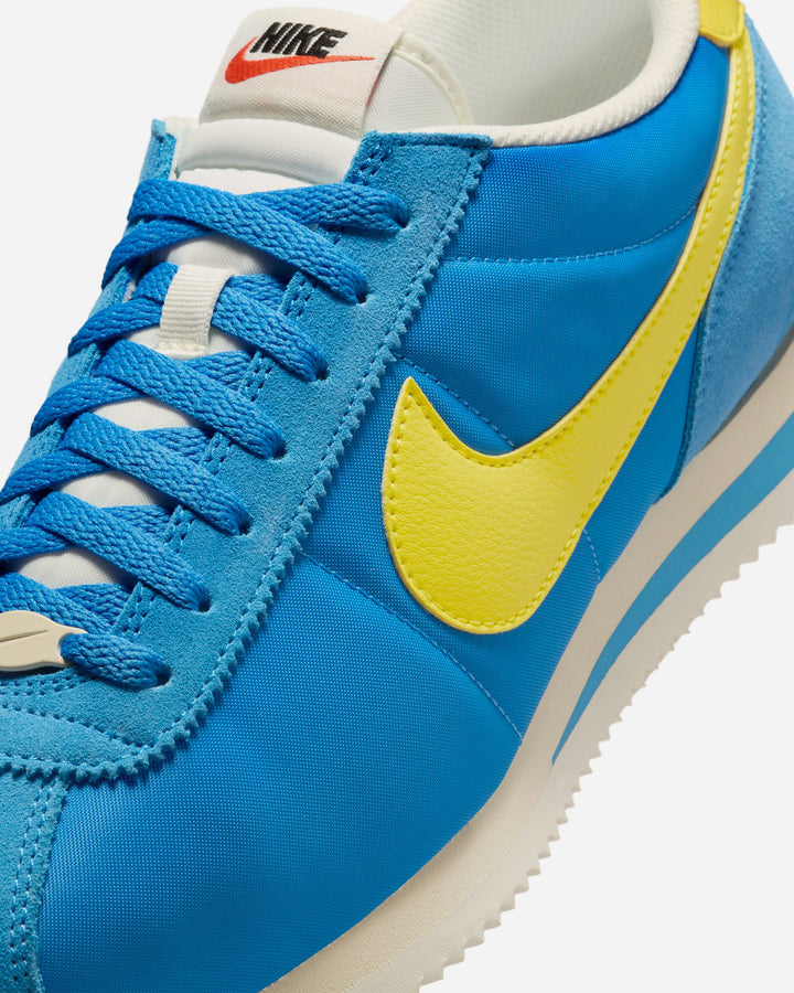NIKE CORTEZ TXT – A+S