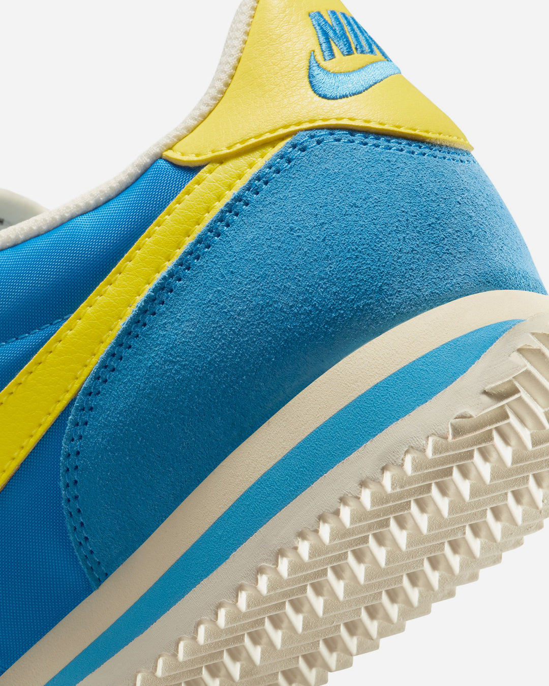 NIKE CORTEZ TXT – A+S