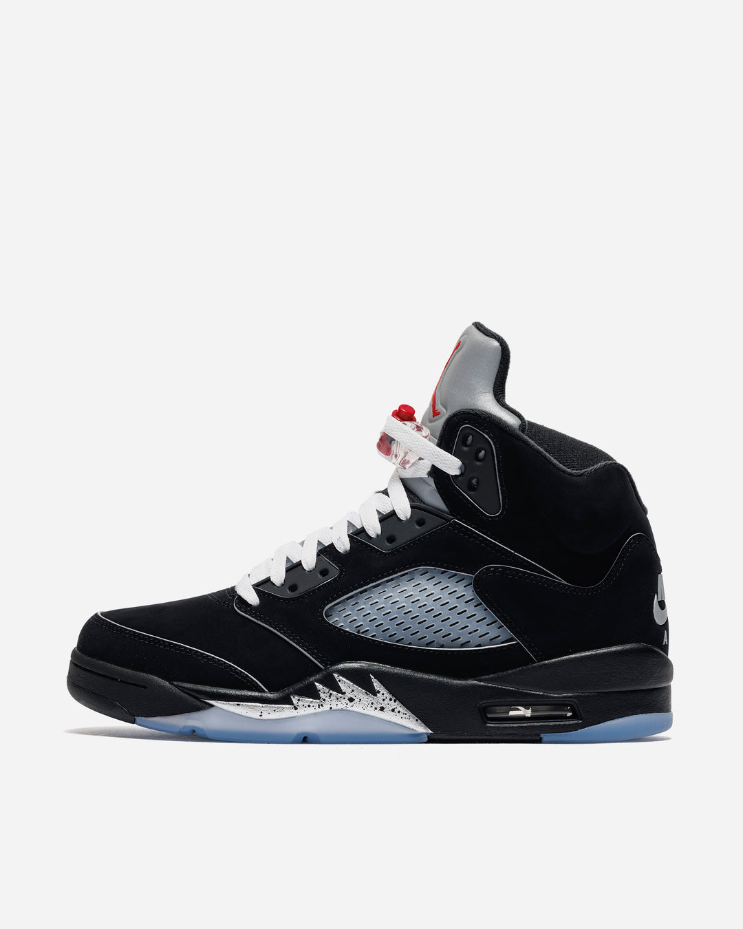 早い者勝ち・Nike Women's Air Jordan 5 Retro JORDAN Women's Air 5 Retro CD2722 001 - Shiekh