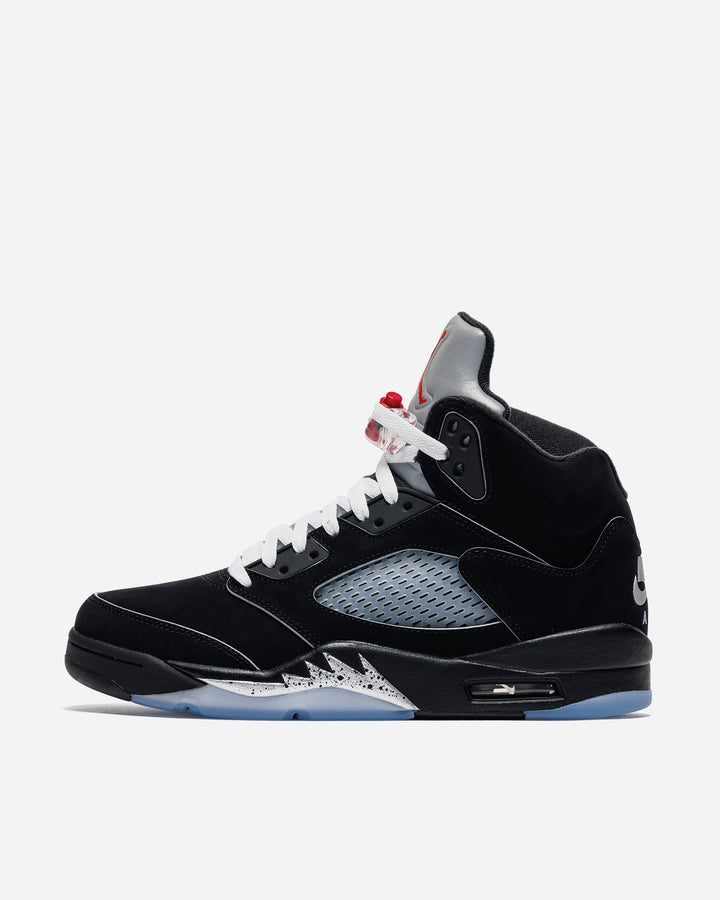 NIKE AIR JORDAN 5 RETRO – A+S