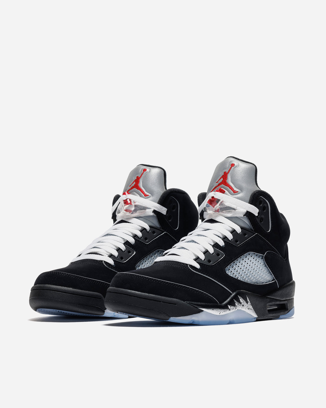 箱あり！Air Jordan 5 ストリート バッシュ ブラック 26.5 箱あり！Air Jordan 5 ストリート バッシュ ブラック 26.5