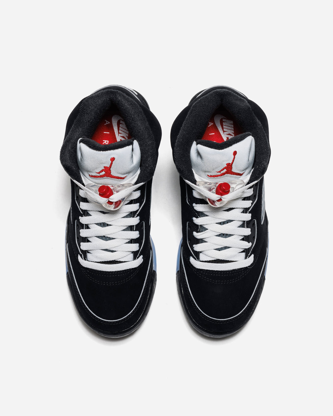 ナイキ エア ジョーダン 5 レトロ GS 23.5㎝ NIKE AIR JORDAN 5 RETRO GS – A+S