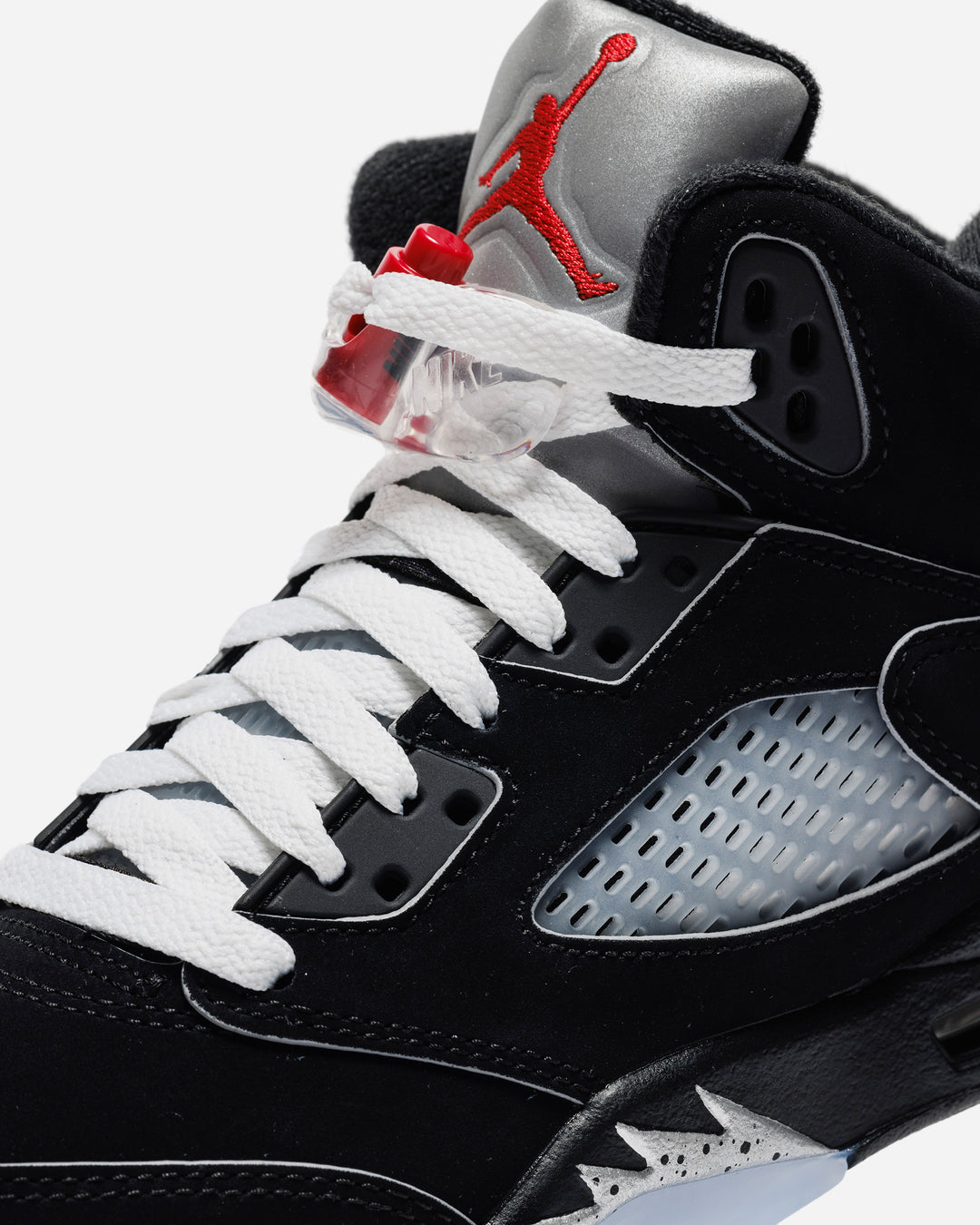 NIKE AIR JORDAN 5 RETRO GS – A+S