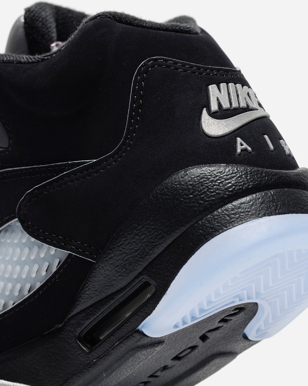 NIKE AIR JORDAN 5 RETRO GS – A+S
