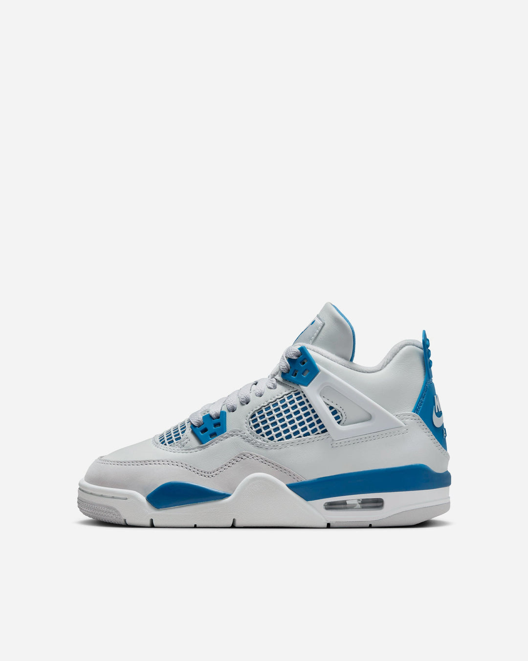 NIKE AIR JORDAN 4 RETRO GS – A+S