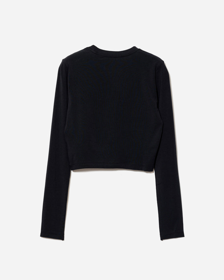 トップス knt NIKE WMNS NSW CHLL KNT L/S CROP TOP – A+S