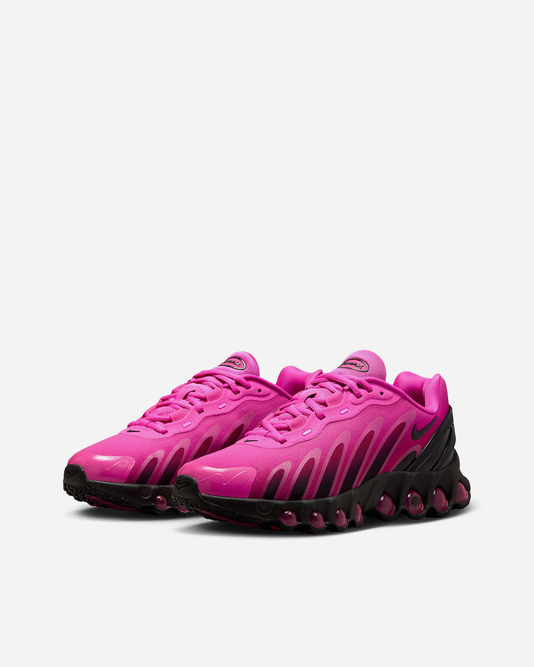 【NIKE】W AIRMAX DN TECH SMTWHT/M SIL 国内発送 NIKE スニーカー ナイキ W AIRMAX DN TECH ウィメンズ エア