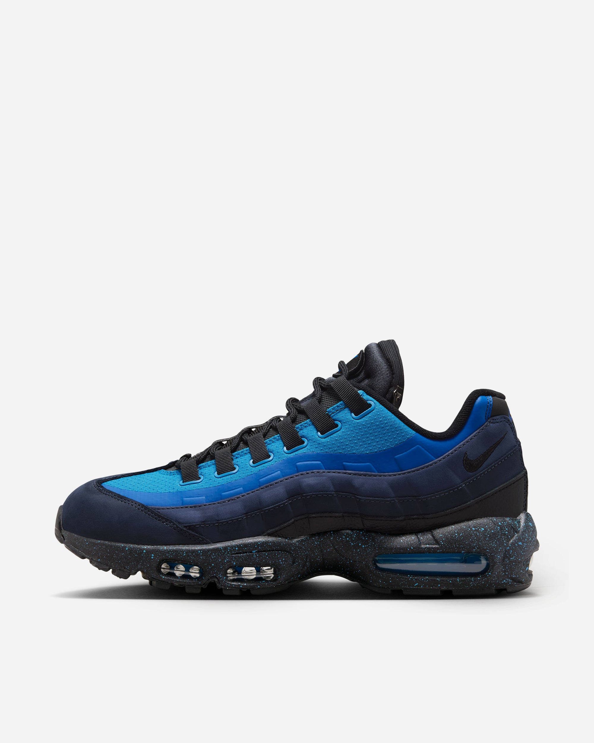 NIKE × STASH – A+S
