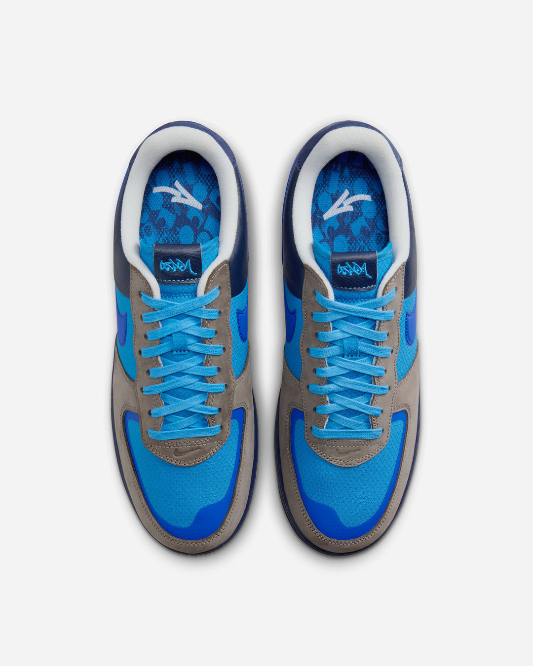 NIKE AIR FORCE 1 LOW SP – A+S