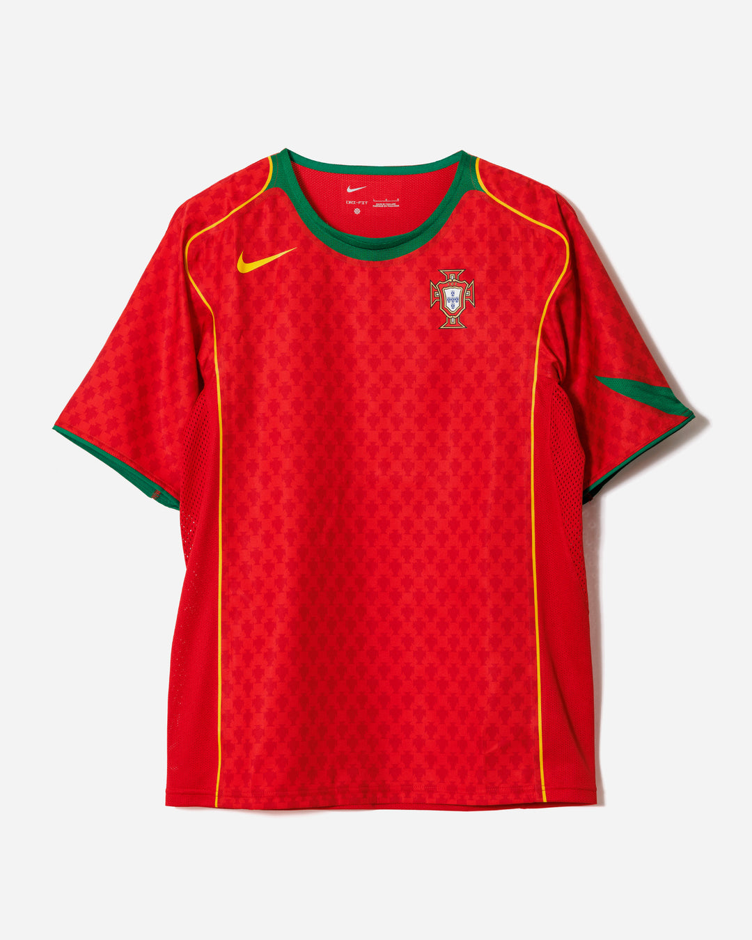 NIKE FPF REISSUE S/S JERSEY – A+S