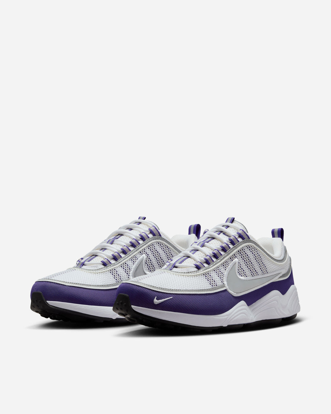 NIKE AIR ZOOM SPIRIDON SP – A+S