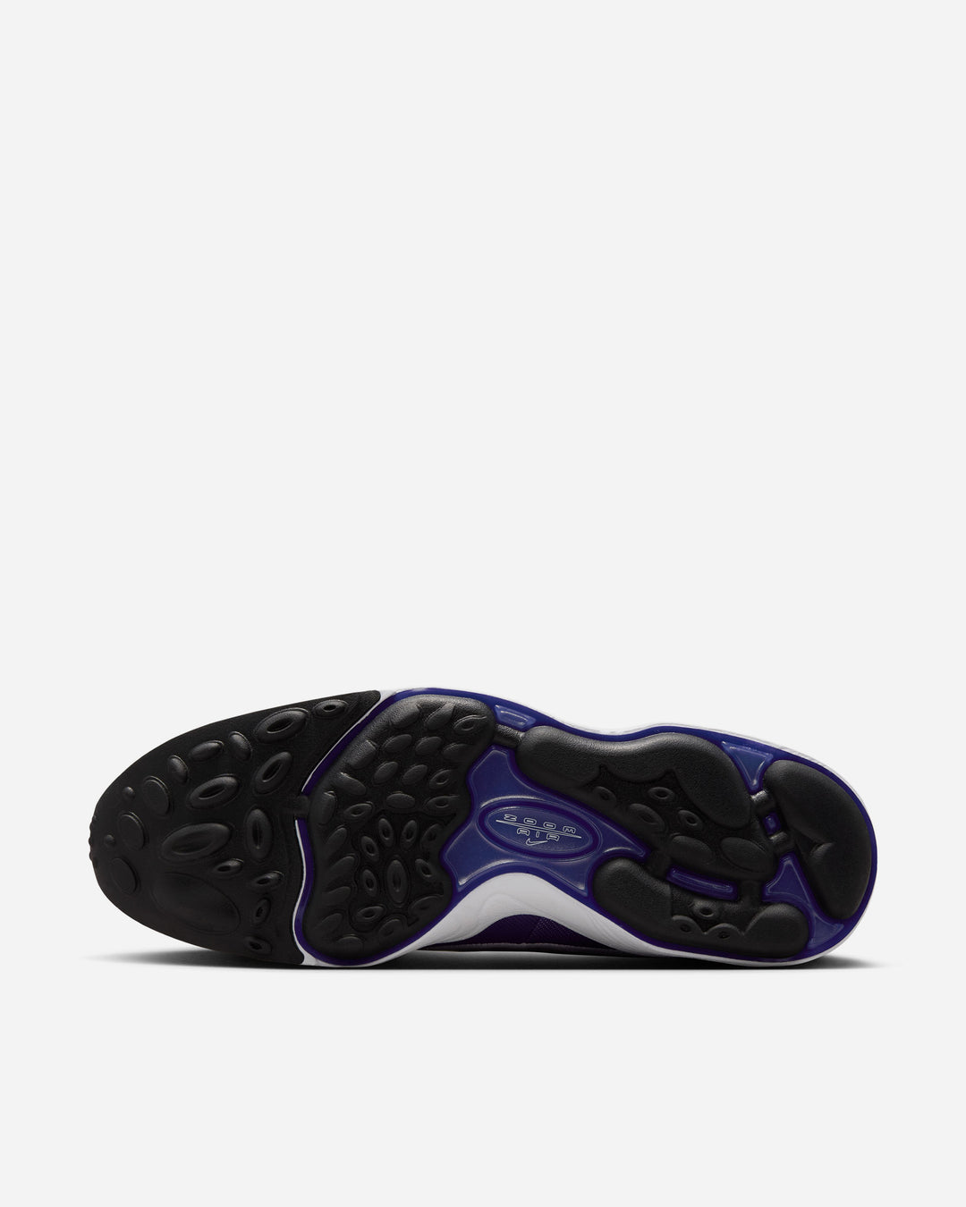 NIKE AIR ZOOM SPIRIDON SP – A+S