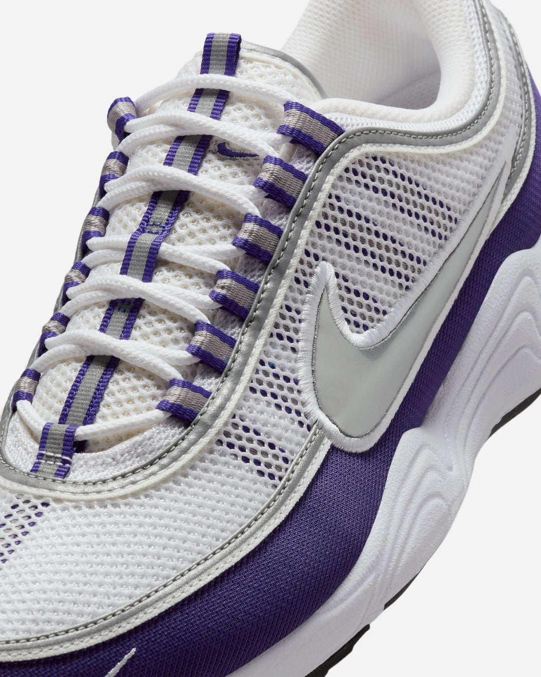 NIKE AIR ZOOM SPIRIDON SP – A+S