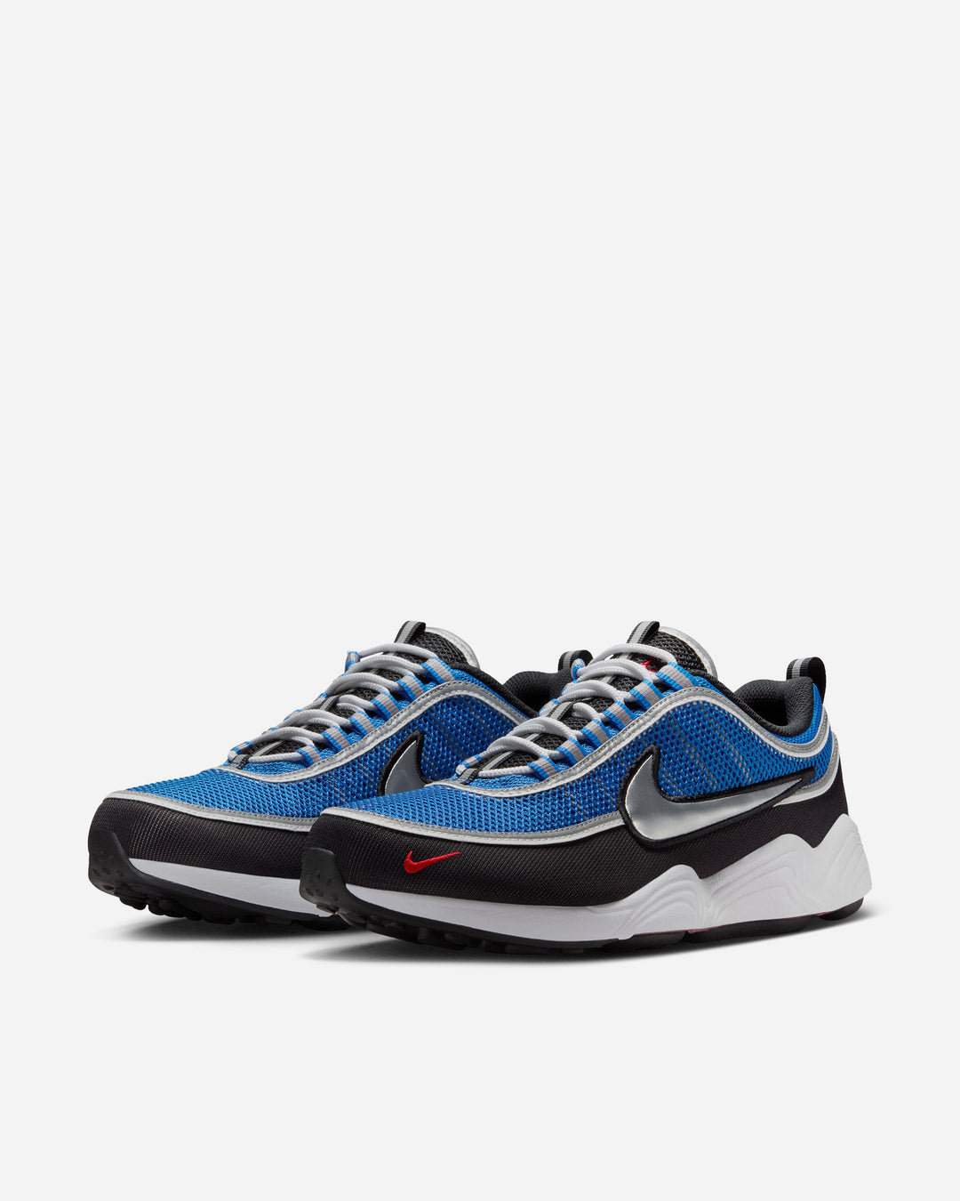 NIKE AIR ZOOM SPIRIDON SP – A+S