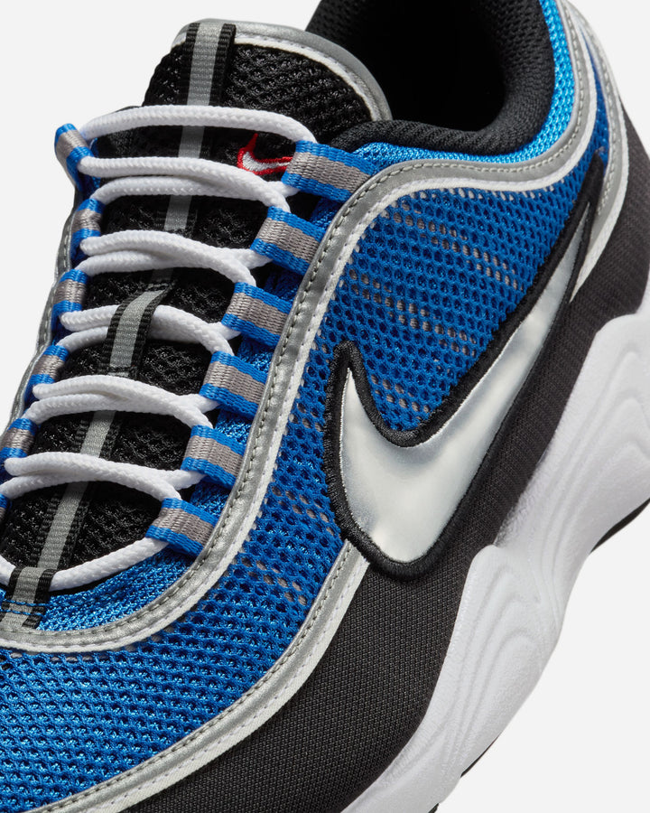 NIKE AIR ZOOM SPIRIDON SP – A+S