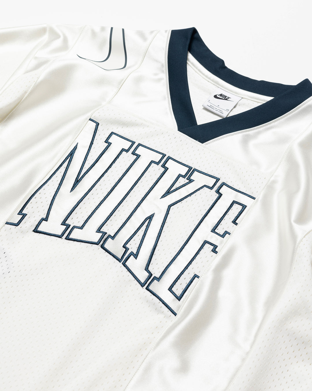 NIKE WMNS NSW STREET GX JRSY S/S TOP – A+S