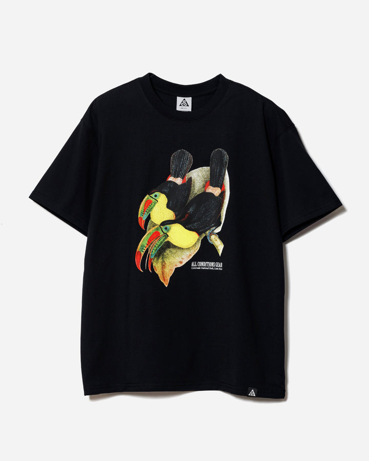Tシャツ・カットソー Nike ACG Men's Dry Fit T-Shirt HJ0793-010 Nike ACG Men's Dry Fit T-Shirt HJ0793-010 (Nike/Tシャツ