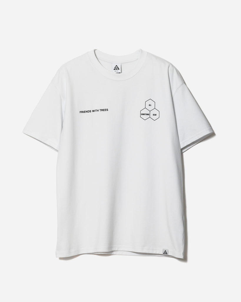 NIKE ACG OC WALK TR DF S/S TEE – A+S