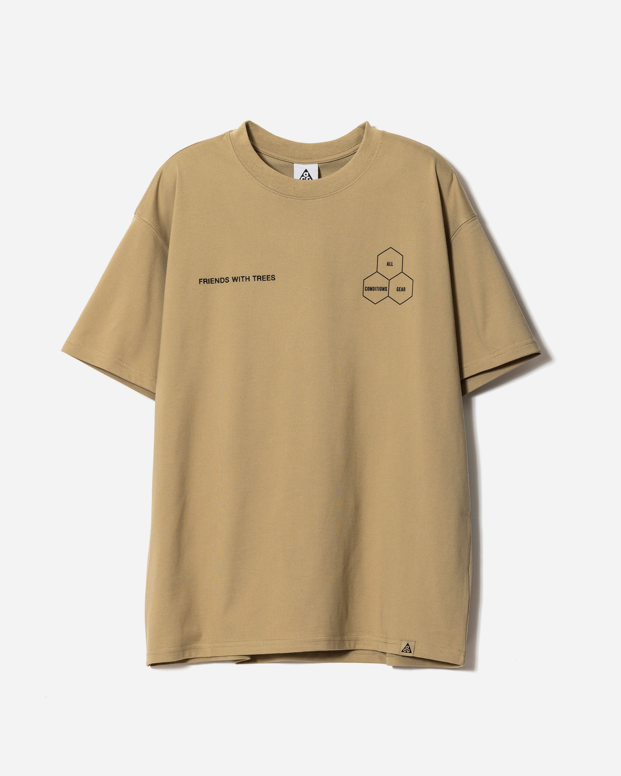 販促用 非売品 NIKE ACG 90年代 タペストリー 小物かけ