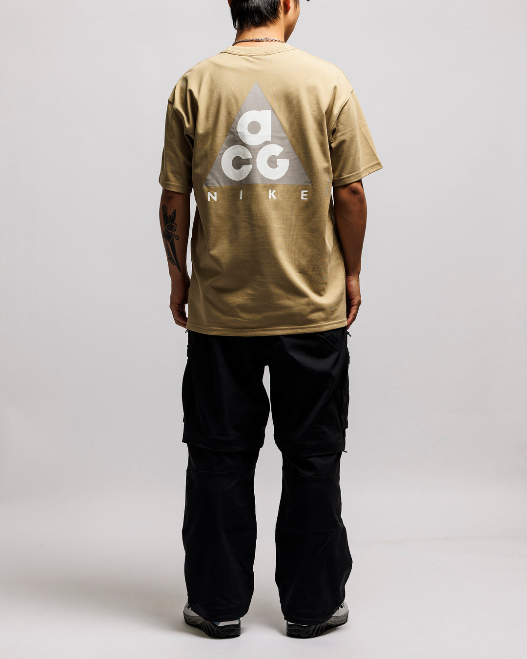 NIKE ACG M90 LBR+HBR TR DF S/S TEE – A+S