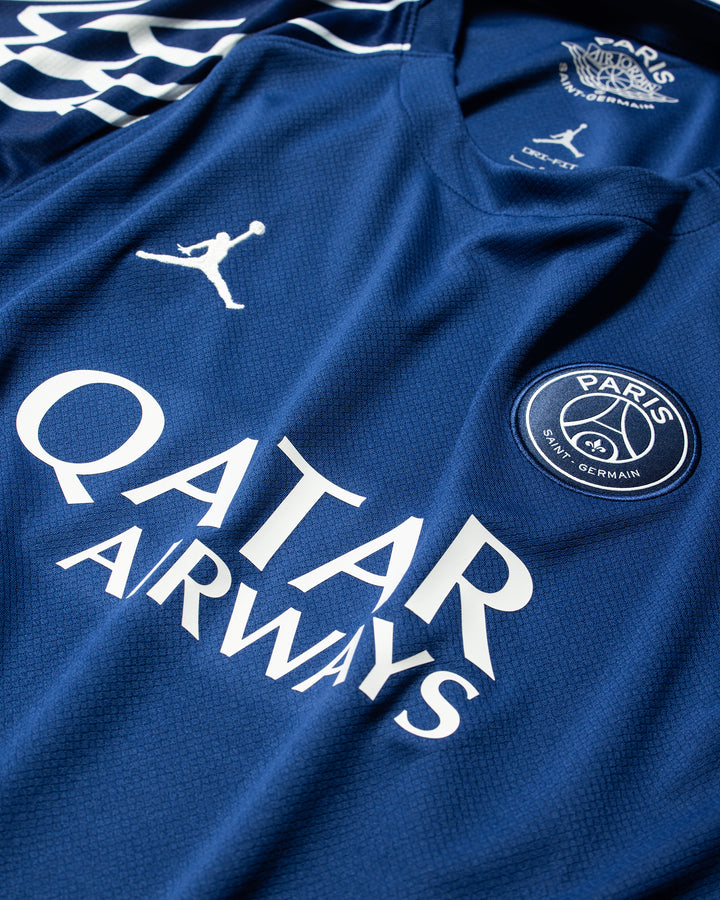 NIKE PSG M NK DF JSY SS STAD 4TH – A+S