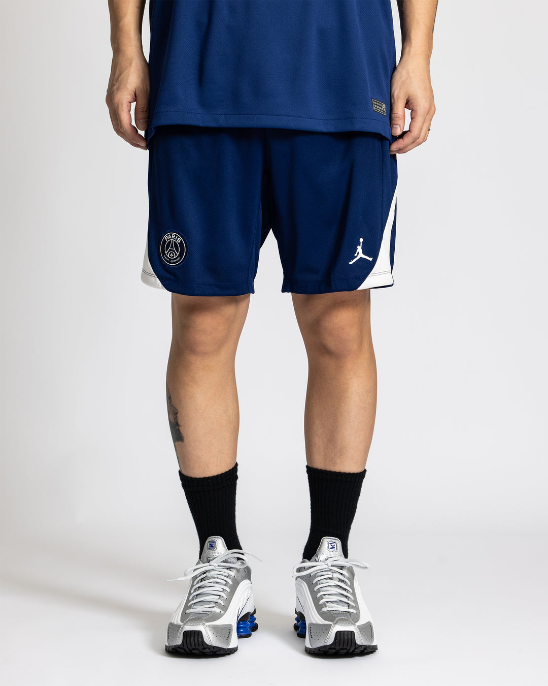 NIKE PSG M NK DF STRK SHORT KZ 4TH – A+S