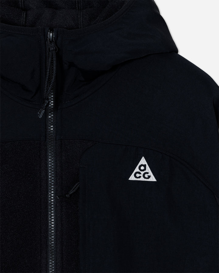 NIKE ACG WOLF TREE FULLZIP L/S HOODIE PLUS – A+S