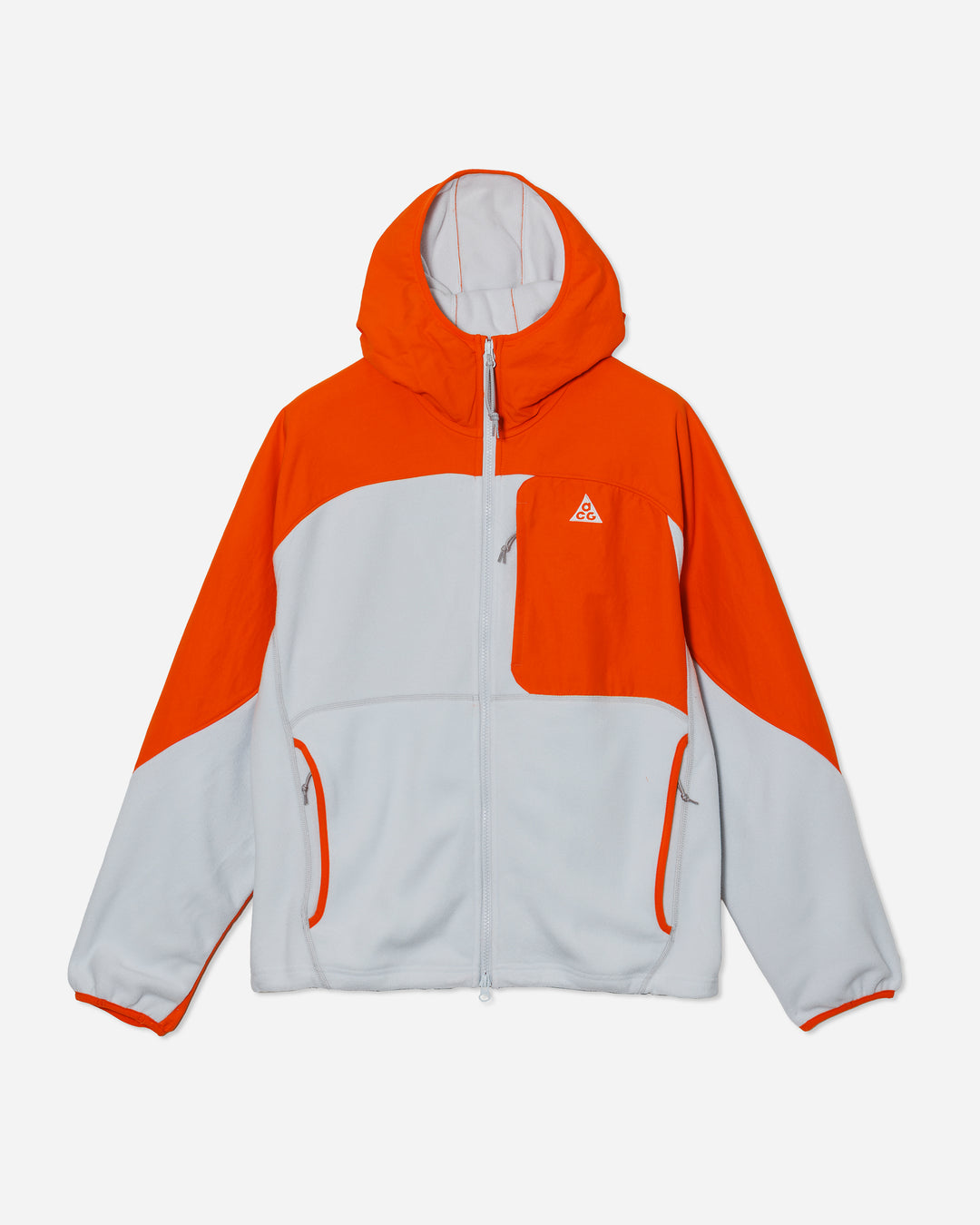 NIKE ACG WOLF TREE FULLZIP L/S HOODIE PLUS – A+S