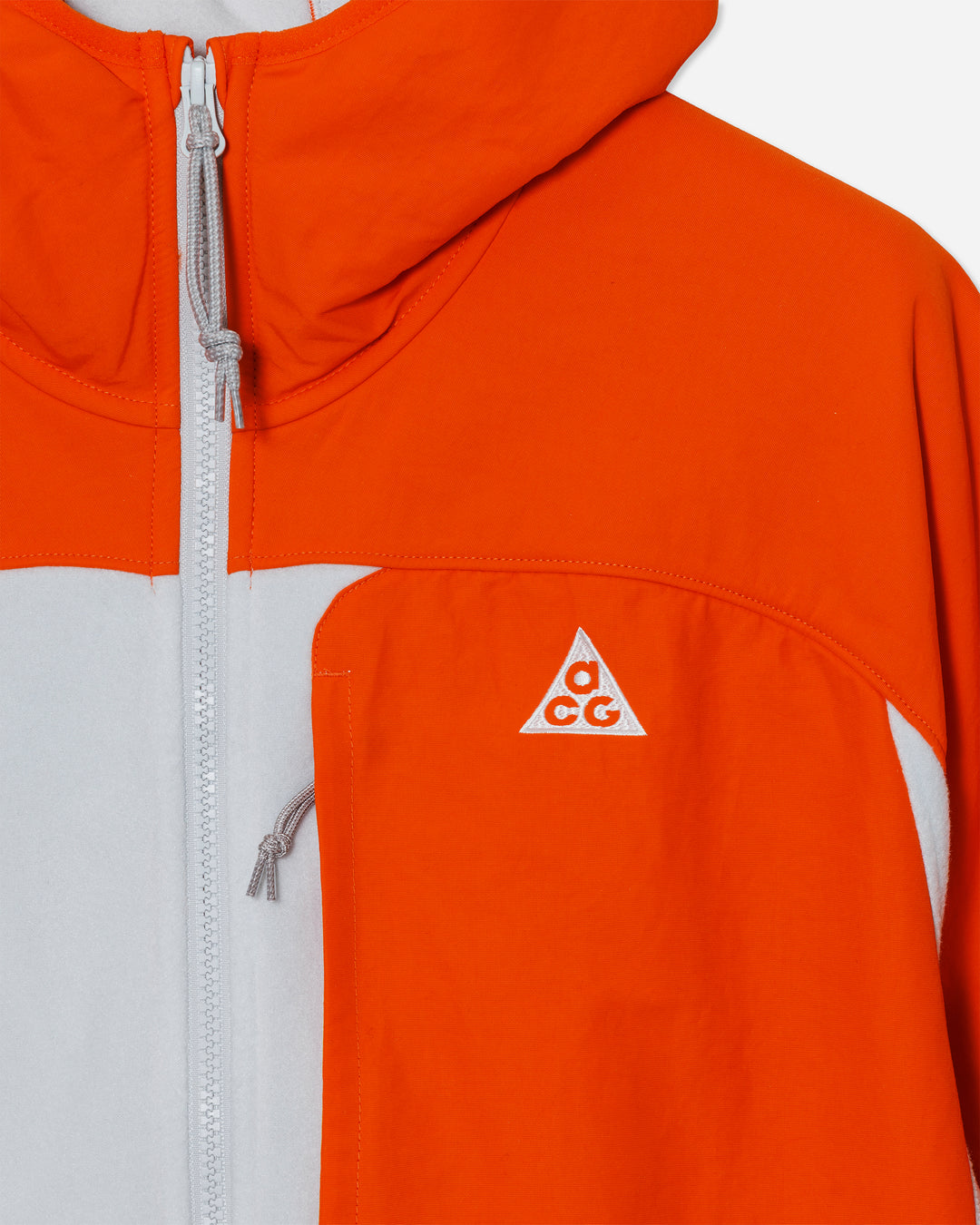 NIKE ACG WOLF TREE FULLZIP L/S HOODIE PLUS – A+S