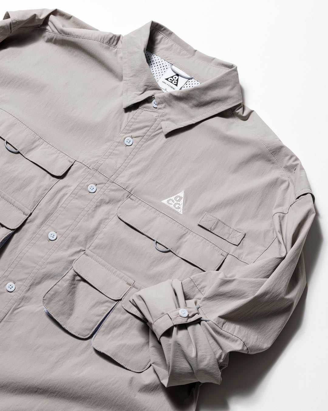 NIKE ACG DFADV UV ORB WEAVER L/S TOP – A+S