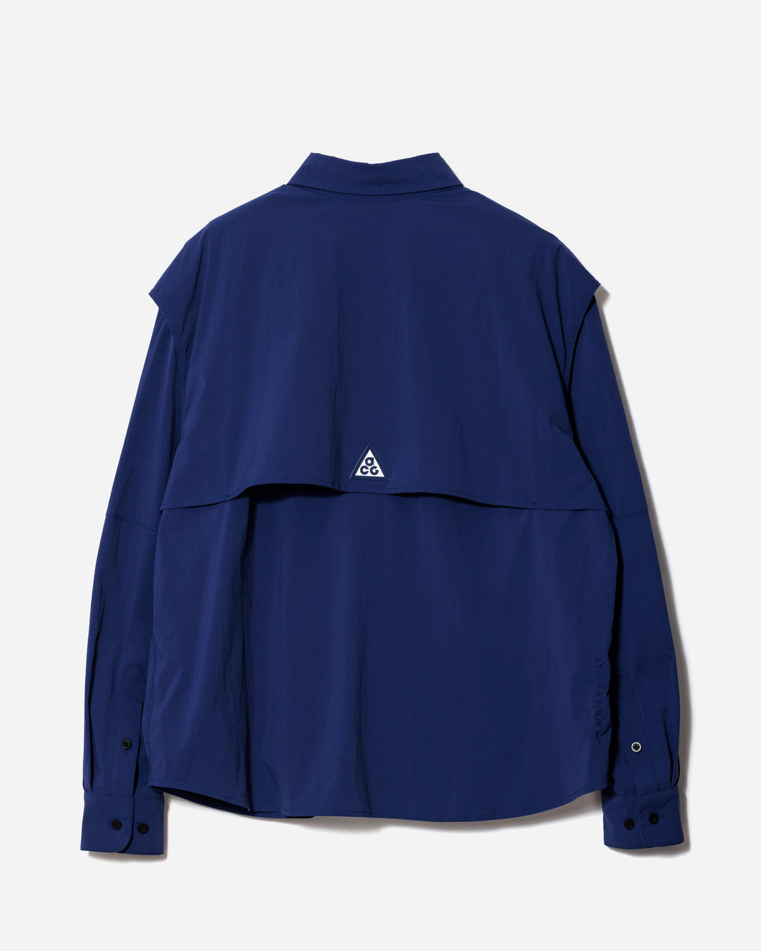 NIKE ACG RPL UV ORB WEAVER S/S TOP – A+S