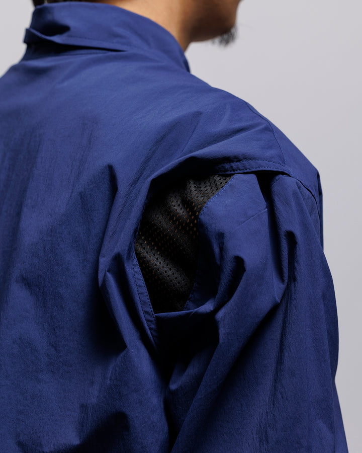 NIKE ACG DFADV UV ORB WEAVER L/S TOP – A+S