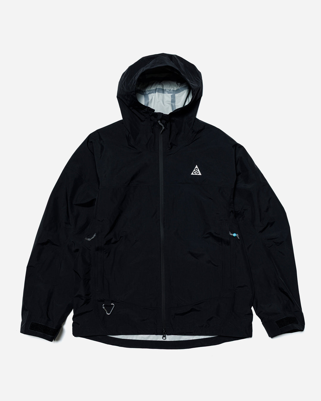 NIKE ACG SFADV MORPHO RAIN JACKET – A+S
