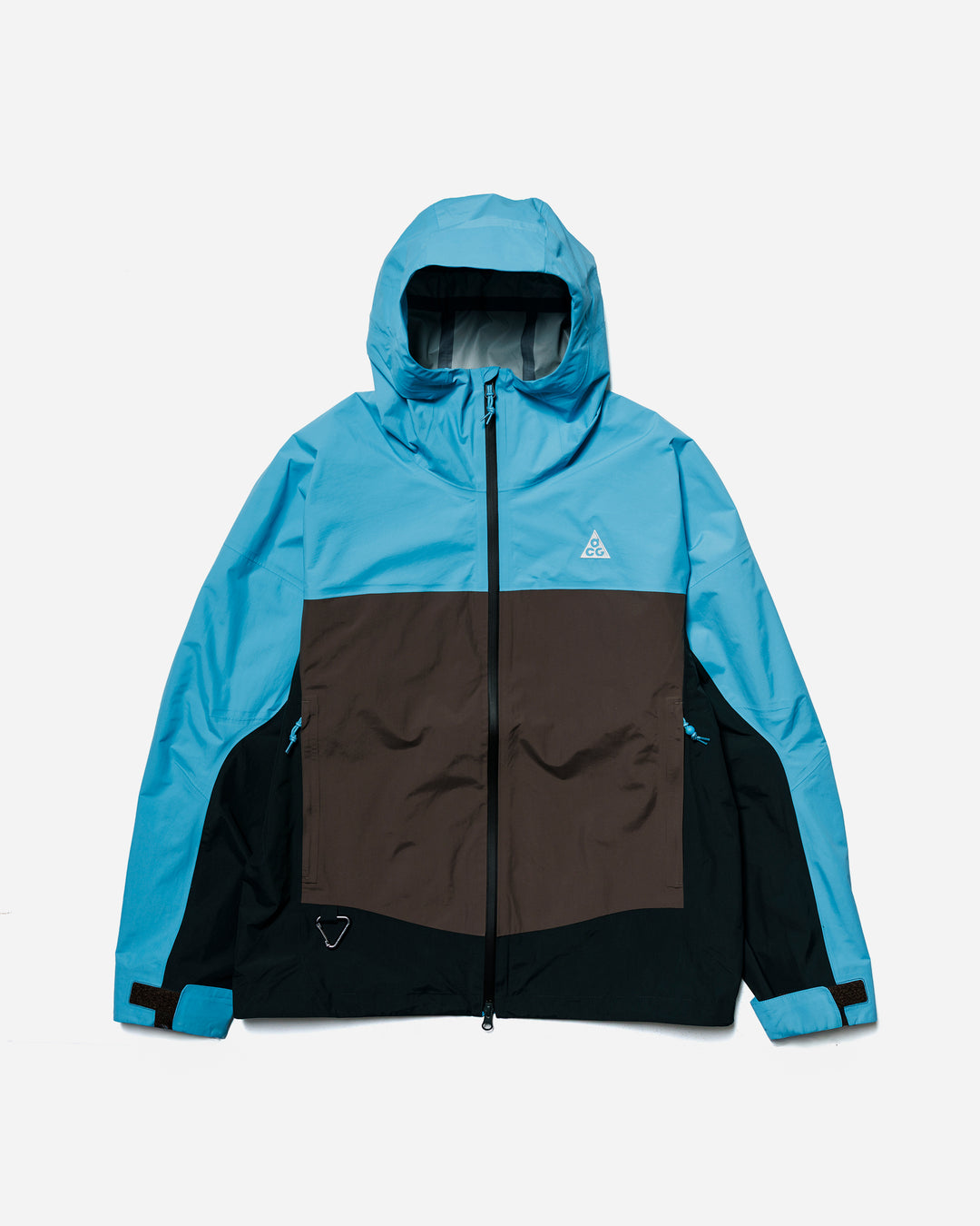 NIKE ACG SFADV MORPHO RAIN JACKET – A+S
