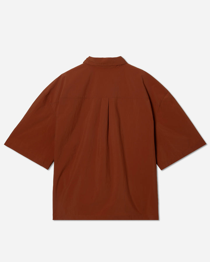 NIKE ACG RPL UV ORB WEAVER S/S TOP – A+S