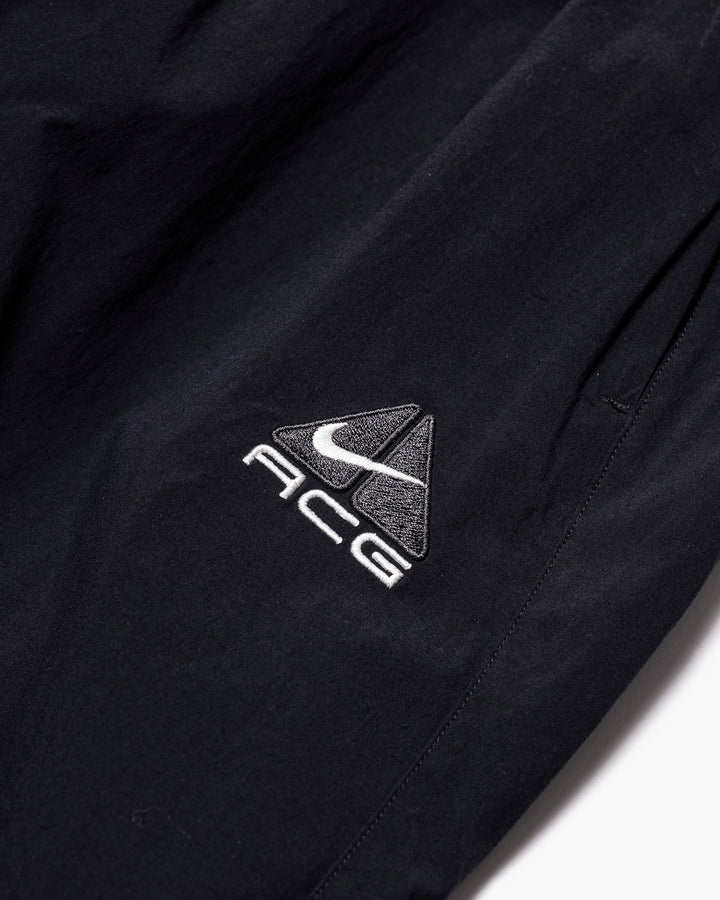NIKE ACG BLACK IGUANA PANT – A+S